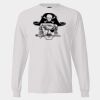 Beefy-T® Long Sleeve T-Shirt Thumbnail