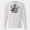 Beefy-T® Long Sleeve T-Shirt Thumbnail