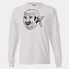 Beefy-T® Long Sleeve T-Shirt Thumbnail