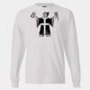 Beefy-T® Long Sleeve T-Shirt Thumbnail