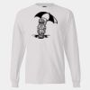 Beefy-T® Long Sleeve T-Shirt Thumbnail