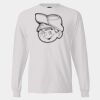 Beefy-T® Long Sleeve T-Shirt Thumbnail