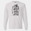 Beefy-T® Long Sleeve T-Shirt Thumbnail