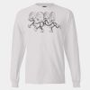 Beefy-T® Long Sleeve T-Shirt Thumbnail