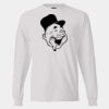 Beefy-T® Long Sleeve T-Shirt Thumbnail