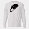 Beefy-T® Long Sleeve T-Shirt Thumbnail