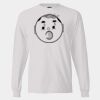 Beefy-T® Long Sleeve T-Shirt Thumbnail