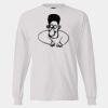 Beefy-T® Long Sleeve T-Shirt Thumbnail