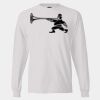 Beefy-T® Long Sleeve T-Shirt Thumbnail