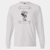 Beefy-T® Long Sleeve T-Shirt Thumbnail