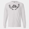 Beefy-T® Long Sleeve T-Shirt Thumbnail