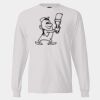 Beefy-T® Long Sleeve T-Shirt Thumbnail