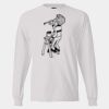 Beefy-T® Long Sleeve T-Shirt Thumbnail