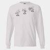 Beefy-T® Long Sleeve T-Shirt Thumbnail