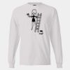 Beefy-T® Long Sleeve T-Shirt Thumbnail