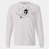 Beefy-T® Long Sleeve T-Shirt Thumbnail