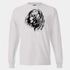 Beefy-T® Long Sleeve T-Shirt Thumbnail