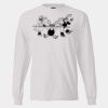 Beefy-T® Long Sleeve T-Shirt Thumbnail