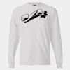 Beefy-T® Long Sleeve T-Shirt Thumbnail