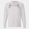 Beefy-T® Long Sleeve T-Shirt Thumbnail