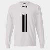 Beefy-T® Long Sleeve T-Shirt Thumbnail