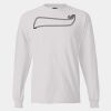 Beefy-T® Long Sleeve T-Shirt Thumbnail