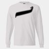 Beefy-T® Long Sleeve T-Shirt Thumbnail