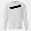 Beefy-T® Long Sleeve T-Shirt Thumbnail