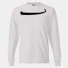 Beefy-T® Long Sleeve T-Shirt Thumbnail