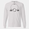 Beefy-T® Long Sleeve T-Shirt Thumbnail