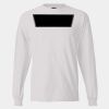 Beefy-T® Long Sleeve T-Shirt Thumbnail