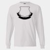 Beefy-T® Long Sleeve T-Shirt Thumbnail