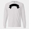 Beefy-T® Long Sleeve T-Shirt Thumbnail