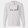 Beefy-T® Long Sleeve T-Shirt Thumbnail