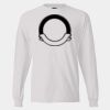 Beefy-T® Long Sleeve T-Shirt Thumbnail