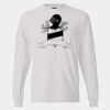 Beefy-T® Long Sleeve T-Shirt Thumbnail