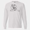 Beefy-T® Long Sleeve T-Shirt Thumbnail