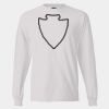 Beefy-T® Long Sleeve T-Shirt Thumbnail