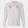 Beefy-T® Long Sleeve T-Shirt Thumbnail