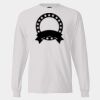 Beefy-T® Long Sleeve T-Shirt Thumbnail