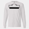 Beefy-T® Long Sleeve T-Shirt Thumbnail