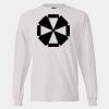 Beefy-T® Long Sleeve T-Shirt Thumbnail