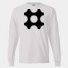 Beefy-T® Long Sleeve T-Shirt Thumbnail