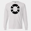 Beefy-T® Long Sleeve T-Shirt Thumbnail