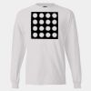 Beefy-T® Long Sleeve T-Shirt Thumbnail