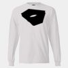 Beefy-T® Long Sleeve T-Shirt Thumbnail