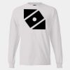 Beefy-T® Long Sleeve T-Shirt Thumbnail