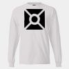 Beefy-T® Long Sleeve T-Shirt Thumbnail