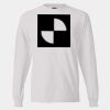 Beefy-T® Long Sleeve T-Shirt Thumbnail