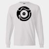 Beefy-T® Long Sleeve T-Shirt Thumbnail